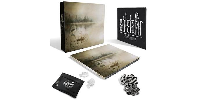 Berdreyminn (Digibox CD)