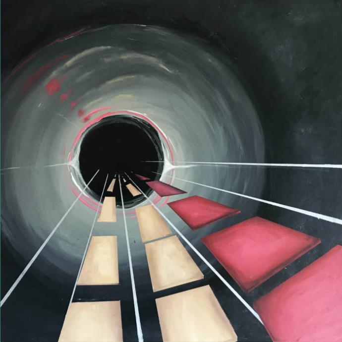 The Last Three Seconds (CD)