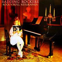 Rock'n'rollin Keijukainen * (LP)