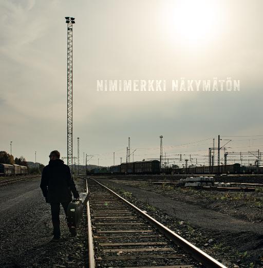 Nimimerkki Näkymätön (LP)