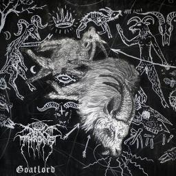 Goatlord (CD)