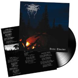 Arctic Thunder * (LP)