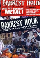 Party Scars And Prison Bars (DVD)