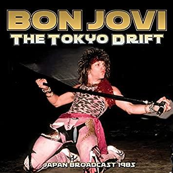 Tokyo Drift The (live Broadcast 1985) (CD)