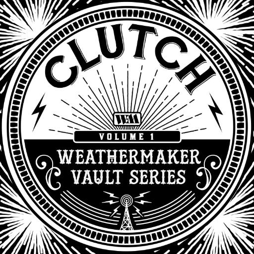 The Weathermaker Vault Series Vol. I (CD)