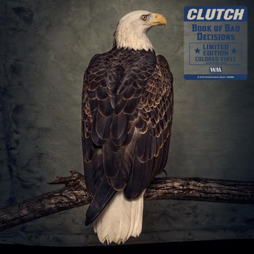 Book Of Bad Decisions (2LP Col)