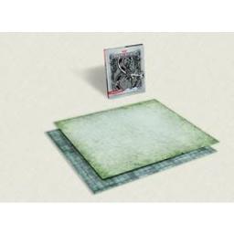 D&amp;D RPG - Adventure Grid