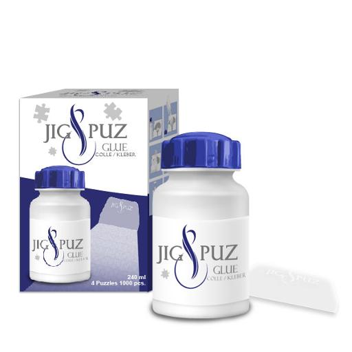 Palapeliliima (n. 4x1000 palaa)