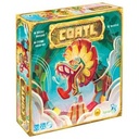 Coatl + promokortit