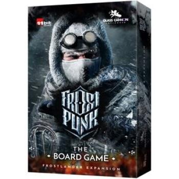 Frostpunk: Frostlander Expansion