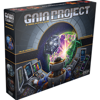 Gaia Project