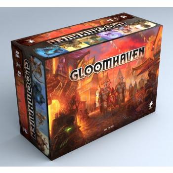 Gloomhaven 2nd Edition