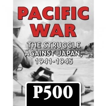 Pacific War