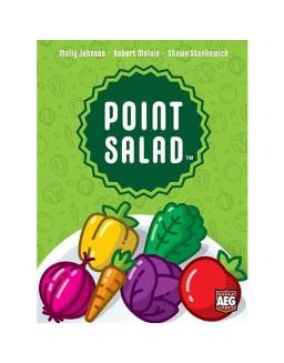 Point Salad