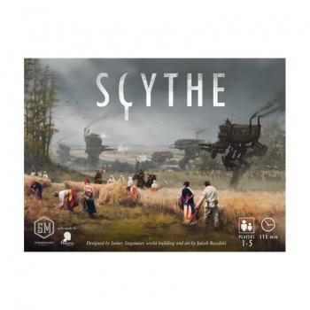 Scythe