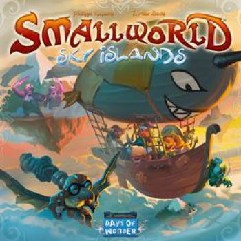 Small World - Sky Islands