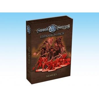 Sword &amp; Sorcery - Ancient Chronicles Nemeses