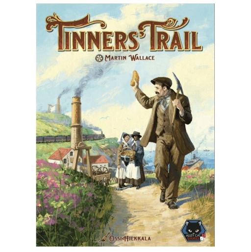 Tinners' Trail