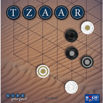 Tzaar