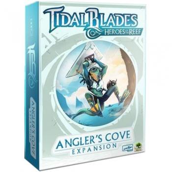Tidal Blades: Angler's Cove
