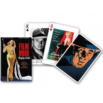 Film Noir (Pelikortit)