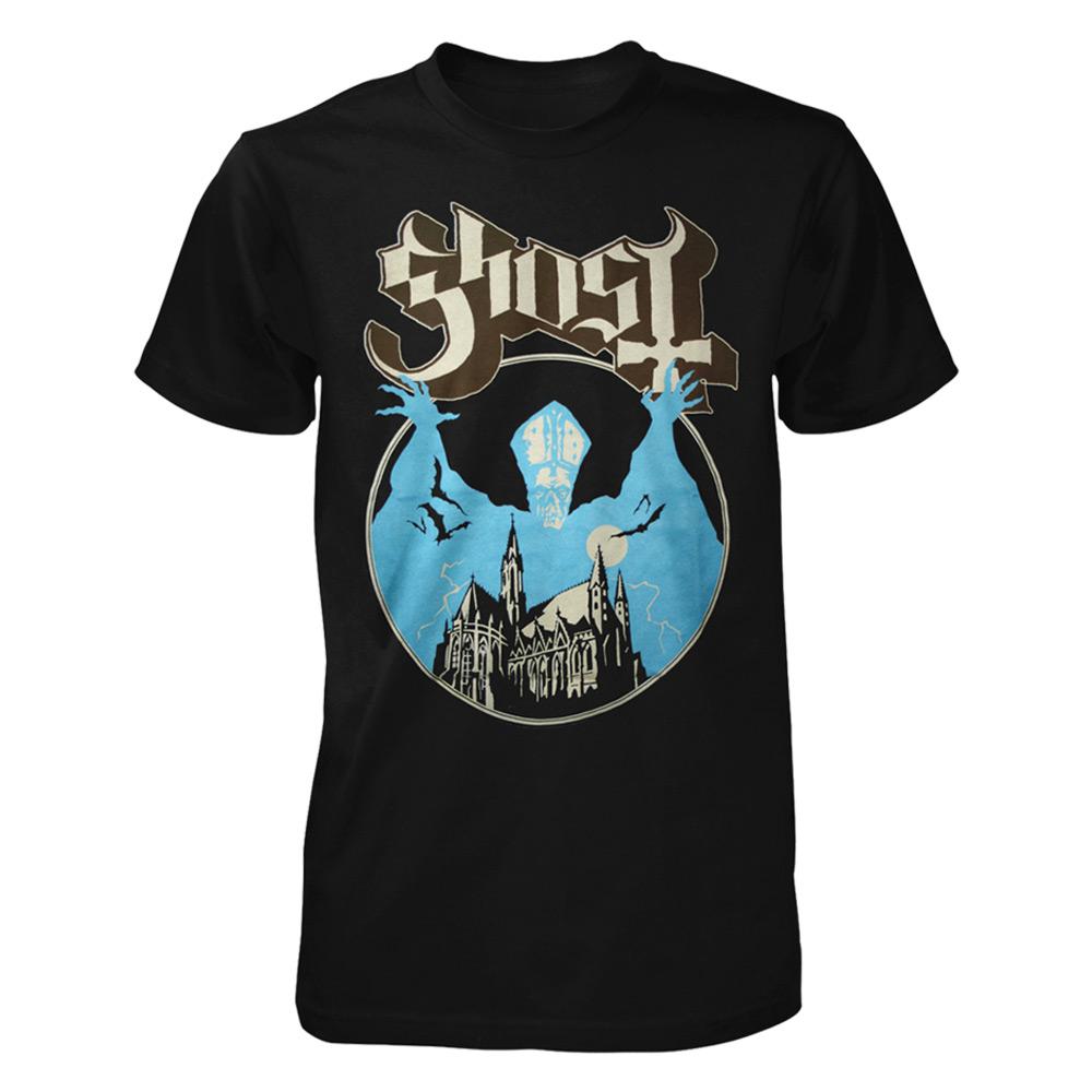 Opus Eponymous (T-Paita)