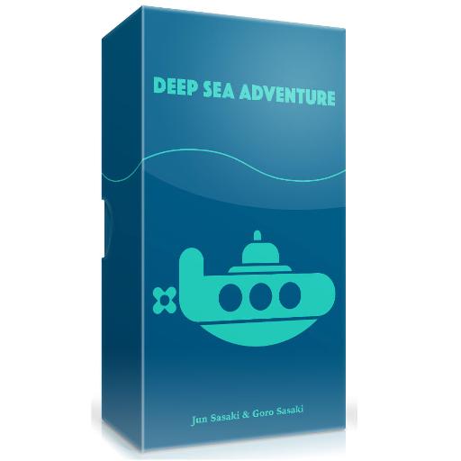Deep Sea Adventure