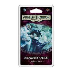 Arkham Horror LCG: Boundary Beyond