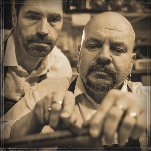 TIMO RAUTIAINEN &amp; VILLE OJANEN