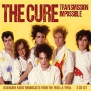Transmission Impossible (3CD Digipak)
