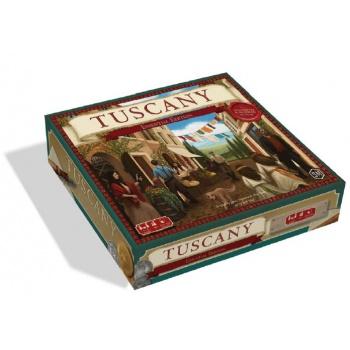 Viticulture: Tuscany Essential Edition