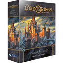 Lord of the Rings LCG: Angmar Awakened Campaign Expansion