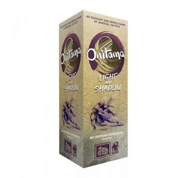 Onitama Light &amp; Shadow