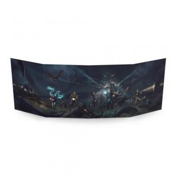 Achtung! Cthulhu 2d20: Gamemaster's Screen &amp; Toolkit