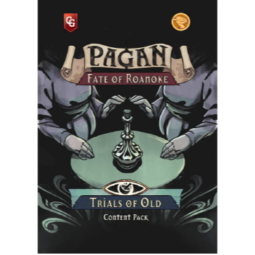 Pagan: Trials of Old