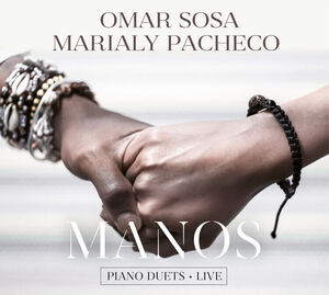 Manos (CD)