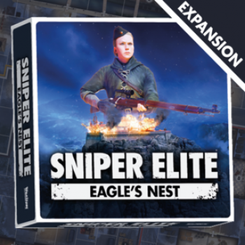Sniper Elite - Eagle's Nest