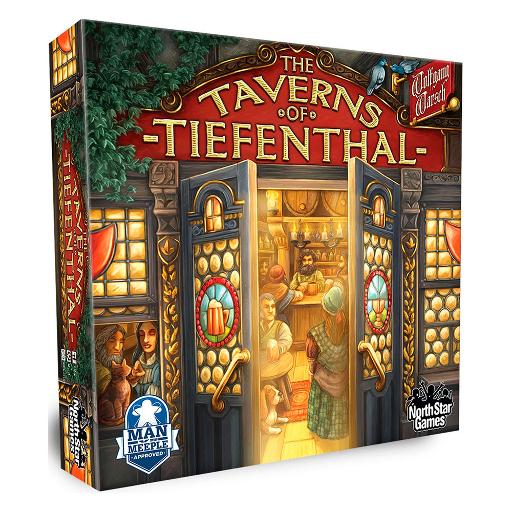 Taverns of Tiefenthal