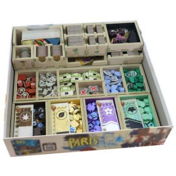 Folded Space Bitoku Insert