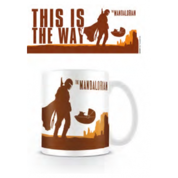 Star Wars: The Mandalorian (Muki)