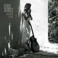 Other Shores (LP/Transparent Orange Vinyl)