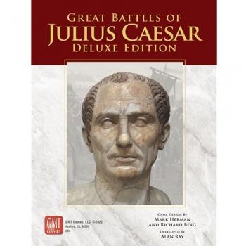 Great Battles of Julius Caesar Deluxe
