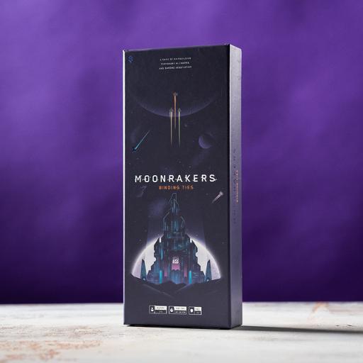 Moonrakers: Binding Ties Expansion