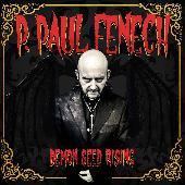 Demon Seed Rising (Digipack)