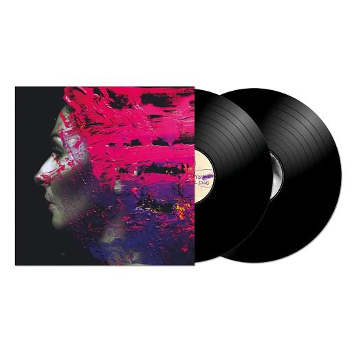 Hand. Cannot. Erase. (2LP)
