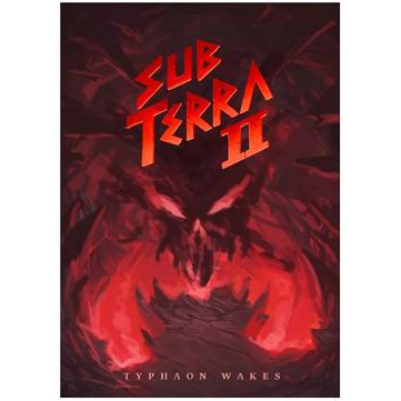 Sub Terra II Typhaon Wakes Expansion