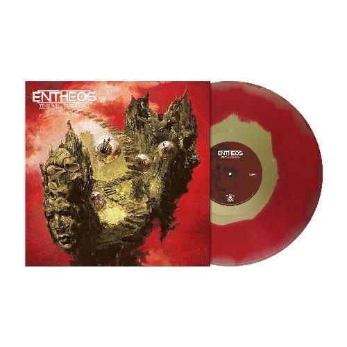 Time will take us all (LP RED/GOLD)
