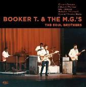 The Soul Brothers (LP)