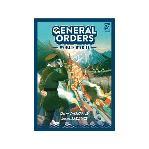 General Orders: World War II