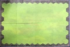 Command&amp;Colors Napoleonics Mounted Map